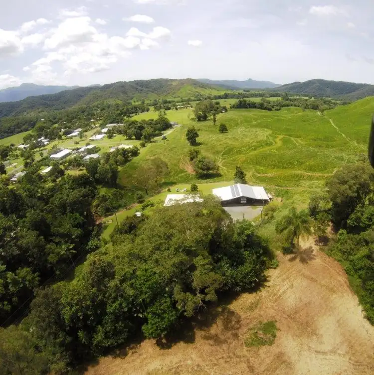 Sixth view of Homely land listing, 6 Hughes Street, Daintree QLD 4873