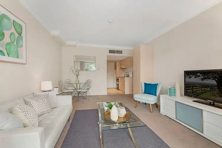 Fourth view of Homely unit listing, 202/2 City View Road, Pennant Hills NSW 2120