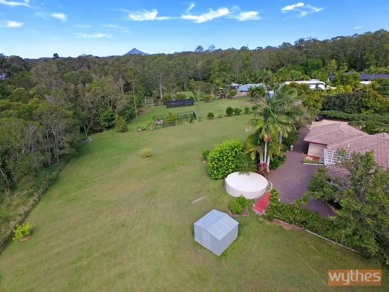 Main view of Homely house listing, 8 Rosewood Lane, Black Mountain QLD 4563