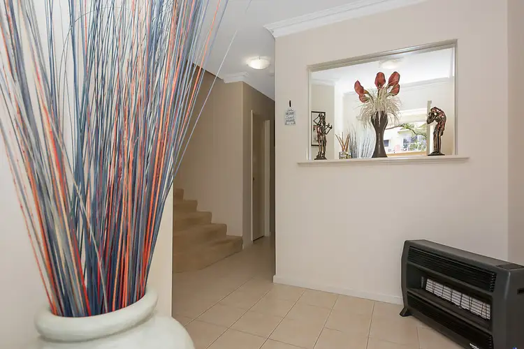 Fourth view of Homely townhouse listing, 206 Lakeside Drive, Joondalup WA 6027