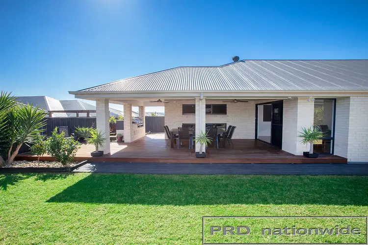Fifth view of Homely house listing, 13 Mistfly St, Chisholm NSW 2322