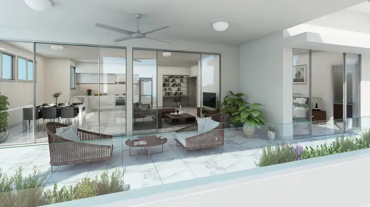 25 / 22 Dwyer Street, Nundah QLD 4012