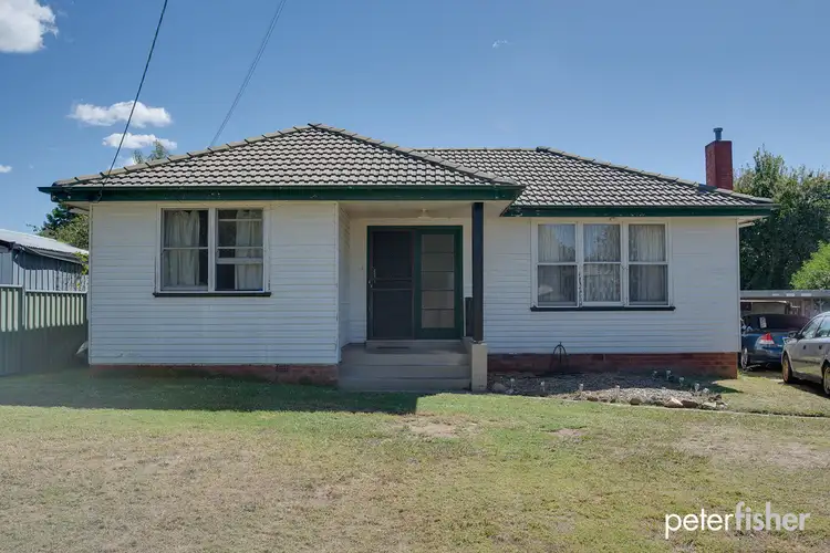 Main view of Homely house listing, 1 Elonera Place, Orange NSW 2800