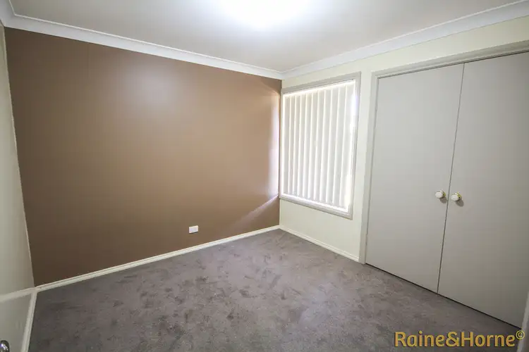 Fifth view of Homely semi-detached listing, 3 St James Close, Dubbo NSW 2830