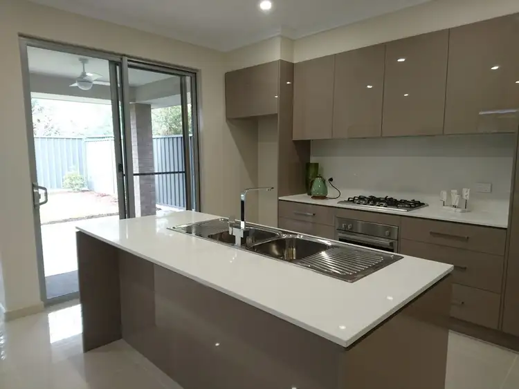 Fourth view of Homely house listing, 1B Myponga Terrace, Broadview SA 5083