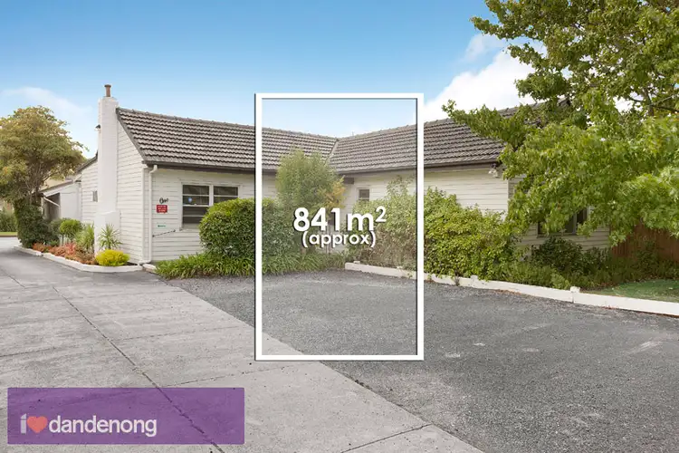 1 Bruce Street, Dandenong VIC 3175