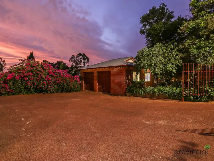 Fifth view of Homely house listing, 1 Lalor Place, Kalamunda WA 6076