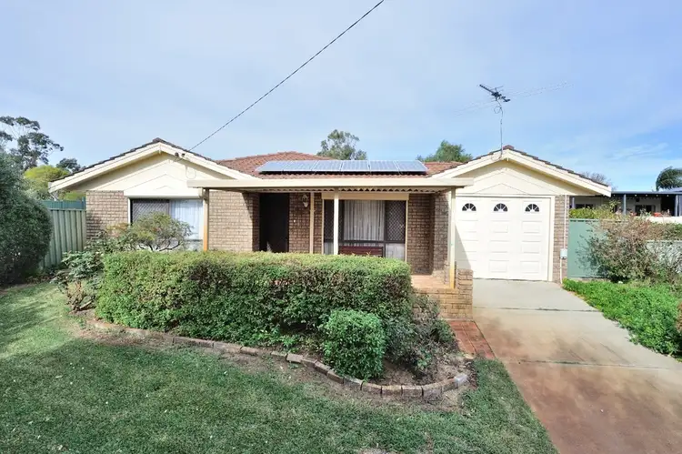 Main view of Homely house listing, 108 Dampier Drive, Golden Bay WA 6174