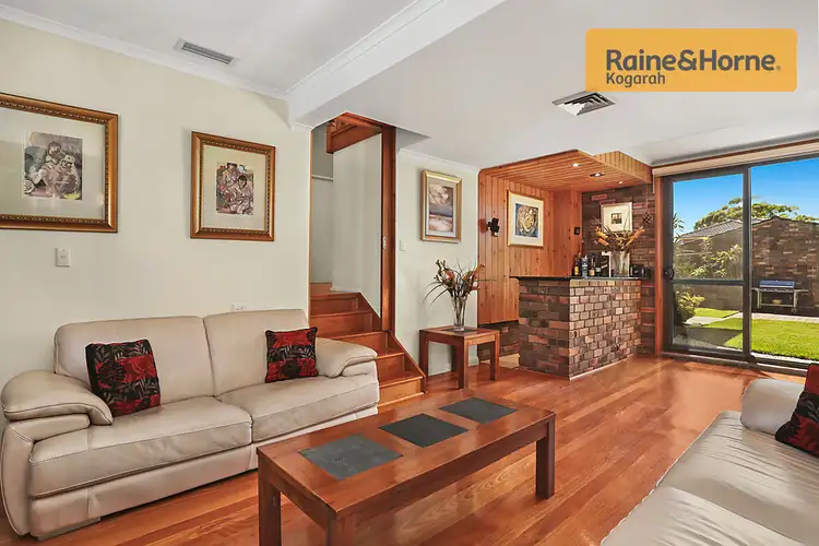 Third view of Homely house listing, 40 Bruce Street, Kogarah Bay NSW 2217