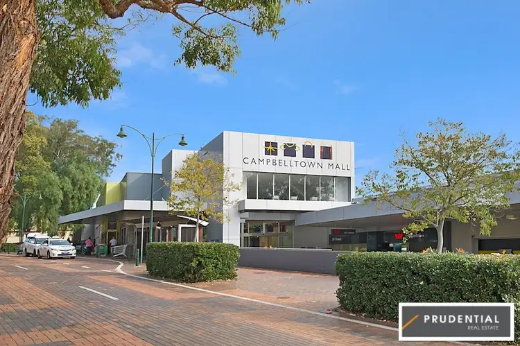 Fourth view of Homely house listing, 49 Bradbury Avenue, Campbelltown NSW 2560