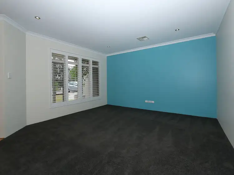 Fifth view of Homely house listing, 24 Willeroo Chase, Carramar WA 6031