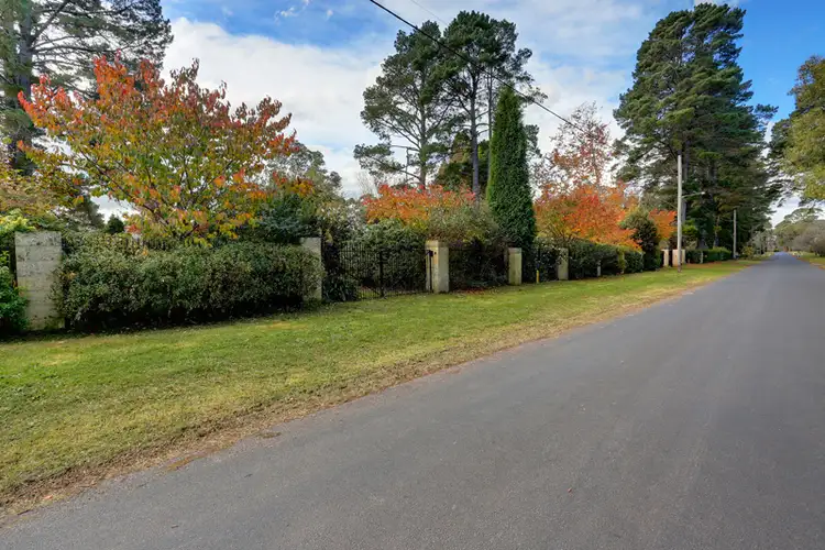Third view of Homely land listing, 108 Osborne Rd, Burradoo NSW 2576