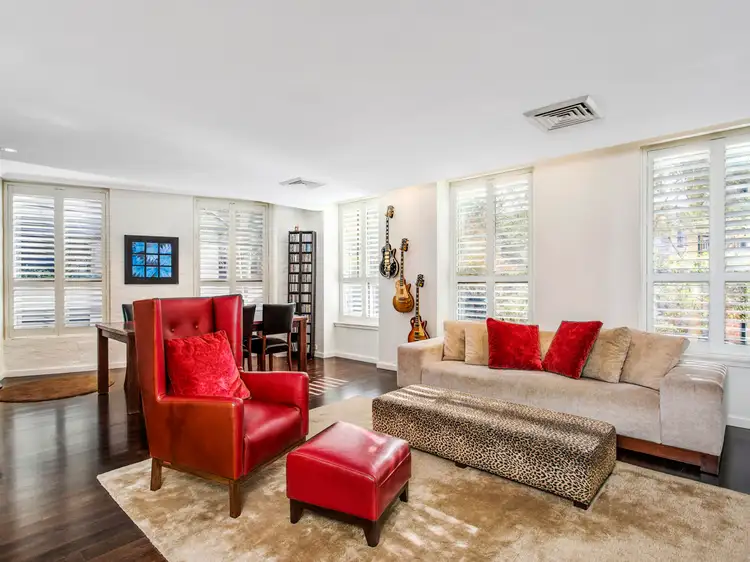 101/30 Buckland Street, Chippendale NSW 2008