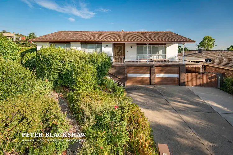 2 Jemalong Street, Duffy ACT 2611