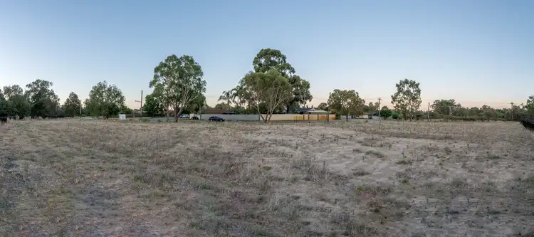 Third view of Homely land listing, 2/10 Shipbourne Way, Huntingdale WA 6110