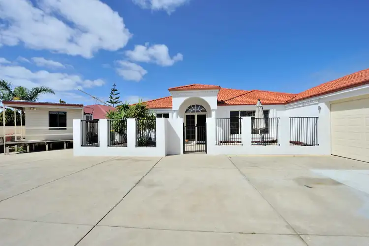 Second view of Homely house listing, 30 Zedora Loop, Port Kennedy WA 6172