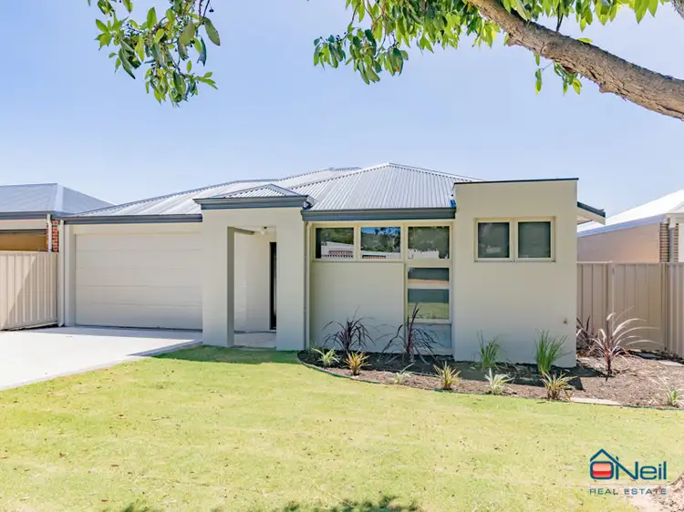 4 Mary Street, Byford WA 6122