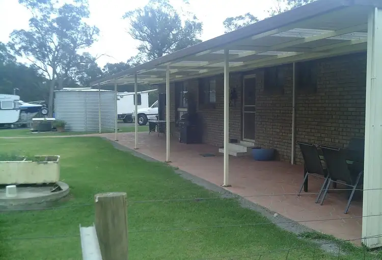 Sixth view of Homely rural property listing, 55 Charles Road, Pheasants Nest NSW 2574