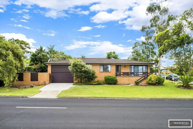 53 Poplar Crescent, Bradbury NSW 2560