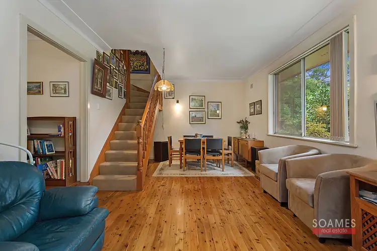 Fifth view of Homely house listing, 81 Norman Avenue, Thornleigh NSW 2120