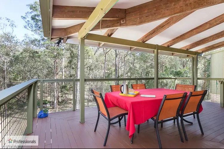 Fifth view of Homely house listing, 130-132 Campbell Road, Sheldon QLD 4157