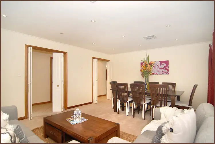 Fourth view of Homely house listing, 8 Quinton Avenue, Tranmere SA 5073