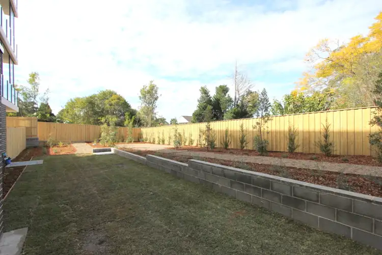 Sixth view of Homely unit listing, Address available on request