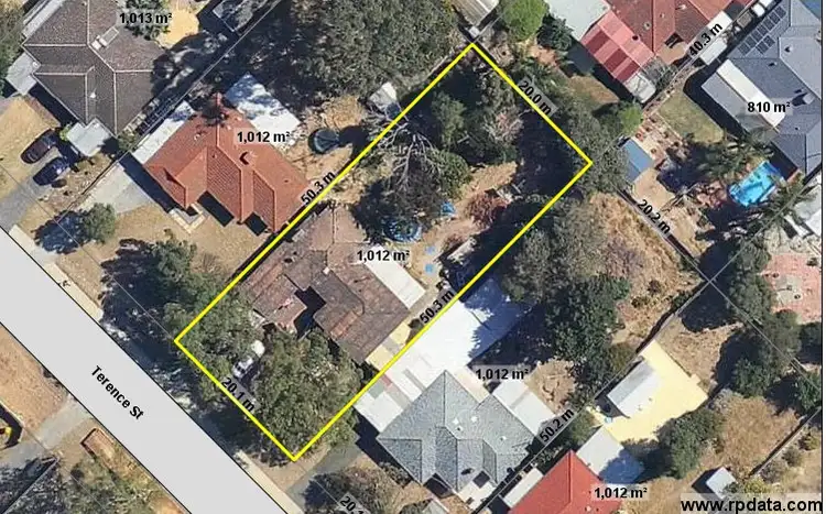 Third view of Homely house listing, 36 Terence Street, Gosnells WA 6110