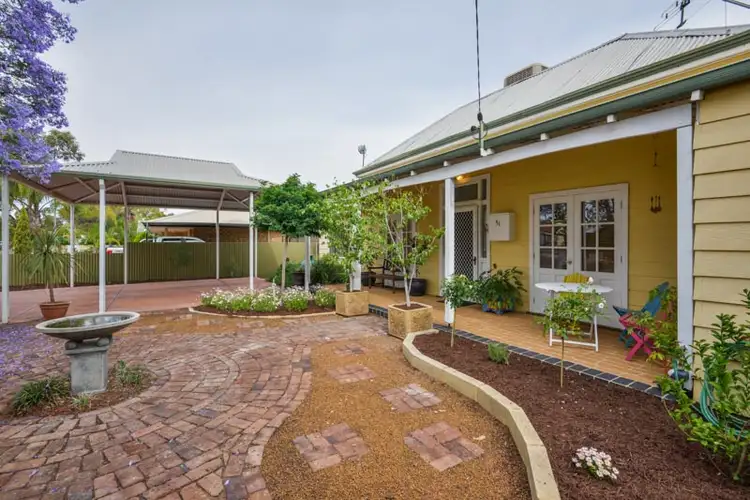 Fifth view of Homely house listing, 51 Hinemoa Street, Piccadilly WA 6430