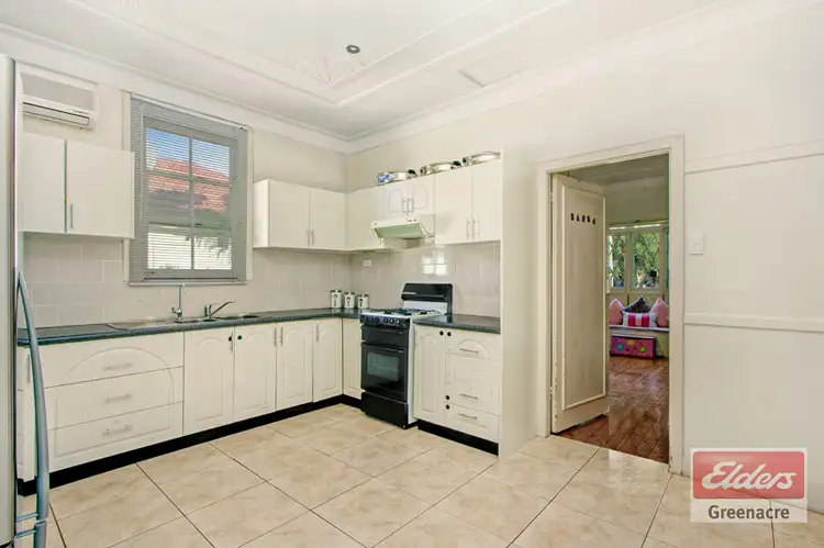 Second view of Homely house listing, 21 Lascelles Avenue, Greenacre NSW 2190