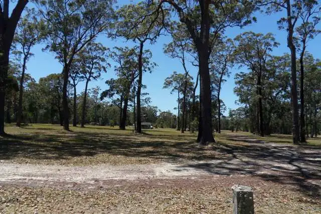 Sixth view of Homely land listing, LOT 8 ADVANCE RD, Sussex Inlet NSW 2540