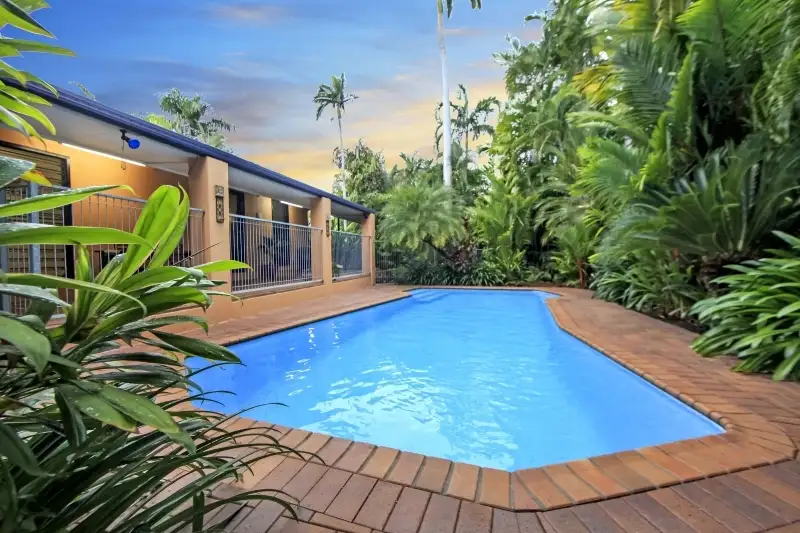Main view of Homely house listing, 6 Falcon Court, Wulagi NT 812