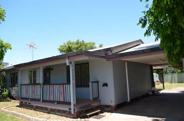 Third view of Homely house listing, 28 Old Airport Drive, Emerald QLD 4720