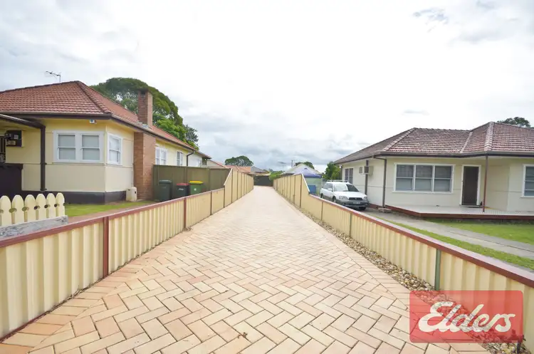 Fourth view of Homely land listing, Lot 2, 22 Ballandella Road, Toongabbie NSW 2146