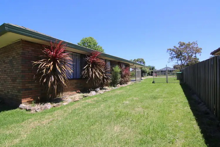 15 Day Street, Bairnsdale VIC 3875