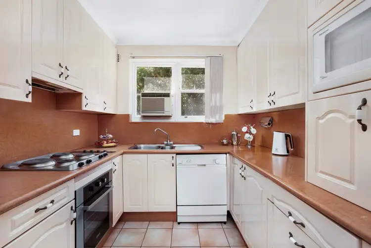 Third view of Homely apartment listing, 2/54 Sir Thomas Mitchell Road, Bondi Beach NSW 2026