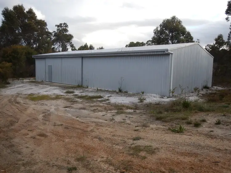 Main view of Homely house listing, 4/44 Boorara Rd, Northcliffe WA 6262