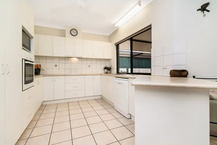 Third view of Homely house listing, 12 Riveren Court, Farrar NT 830