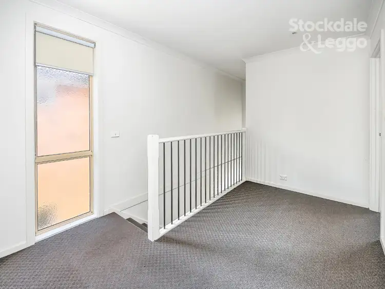 Sixth view of Homely townhouse listing, 7 Amphion Street, Epping VIC 3076