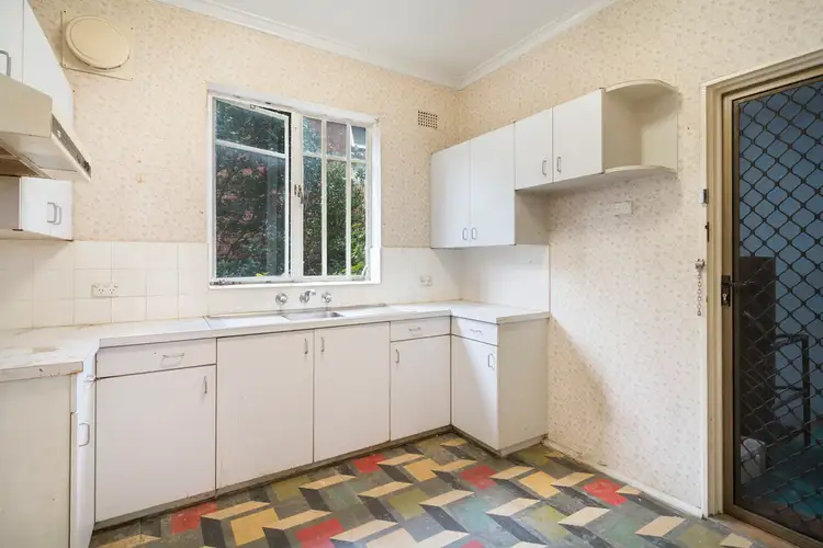 6/268 Penshurst Street, North Willoughby NSW 2068