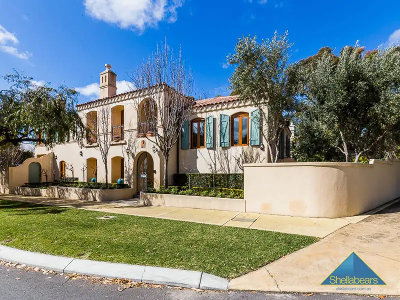 Main view of Homely house listing, 11 Agett Road, Claremont WA 6010