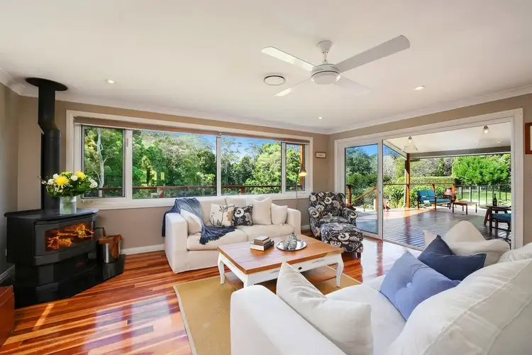 Fifth view of Homely rural property listing, 57 Coachwood Road, Matcham NSW 2250