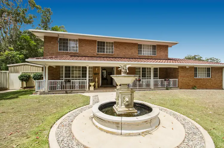 Main view of Homely house listing, 2 Scarborough Way, Dunbogan NSW 2443