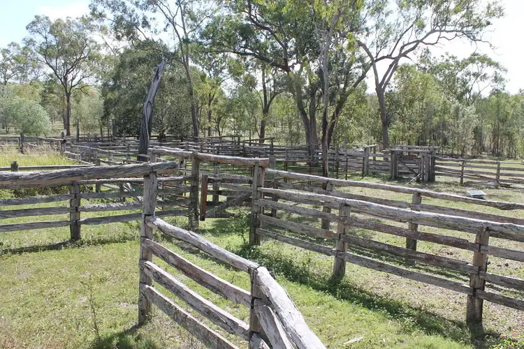 Third view of Homely rural property listing, 0 Korenan rd, Colosseum QLD 4677