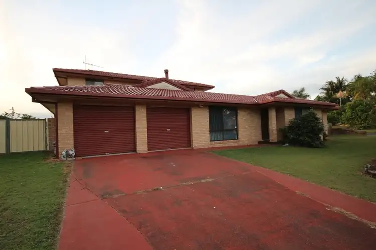 14 Alonbar Crescent, Taree NSW 2430