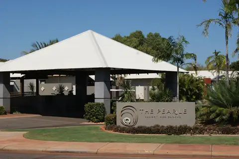 Main view of Homely villa listing, 24/14 Millington Road - The Pearle, Cable Beach WA 6726