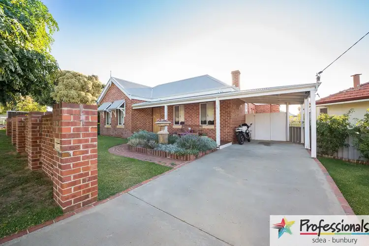 Third view of Homely house listing, 19 Dixon Street, Carey Park WA 6230
