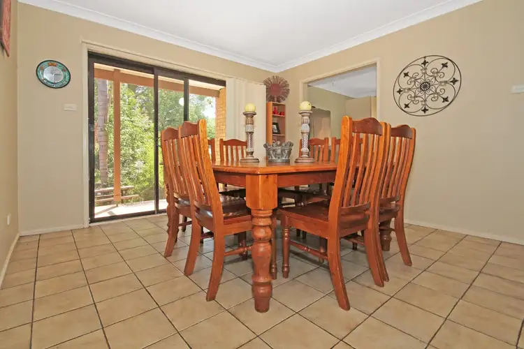 Sixth view of Homely house listing, 40 Calga Crescent, Catalina NSW 2536