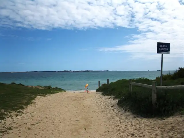 Seventh view of Homely land listing, 173a Rockingham Beach Road, Rockingham WA 6168