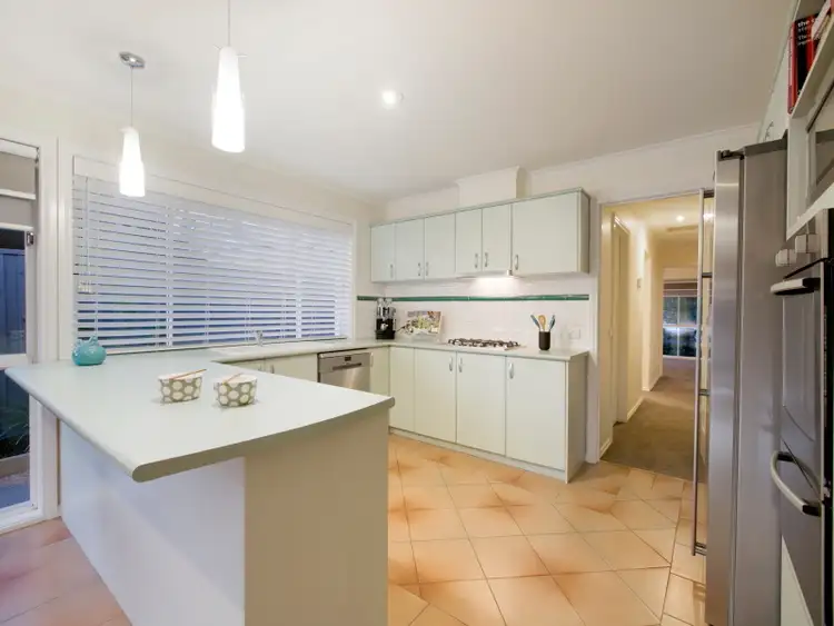 Sixth view of Homely house listing, 34 Ocean Reef Drive,, Patterson Lakes VIC 3197